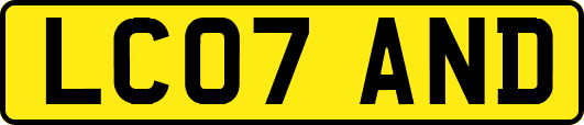 LC07AND