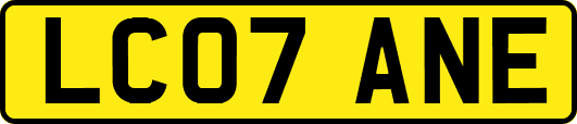 LC07ANE