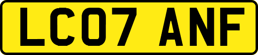 LC07ANF