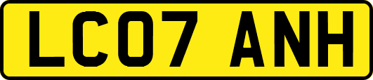 LC07ANH