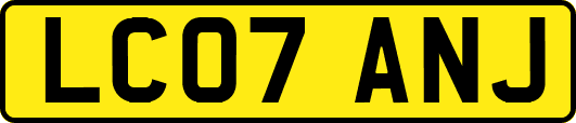 LC07ANJ