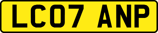 LC07ANP