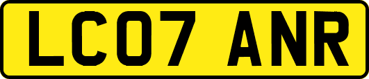 LC07ANR