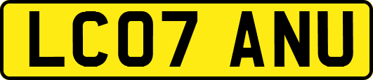 LC07ANU