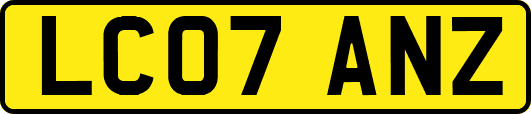 LC07ANZ
