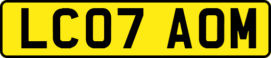 LC07AOM