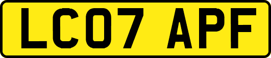LC07APF