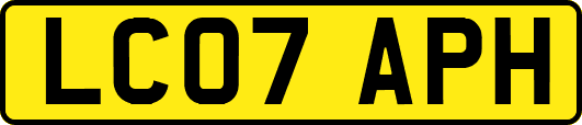 LC07APH