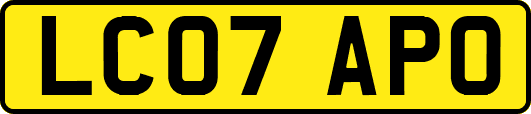 LC07APO