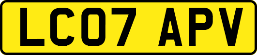 LC07APV