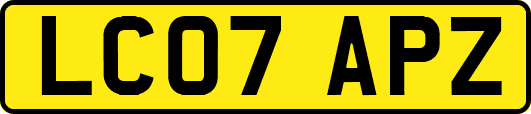 LC07APZ