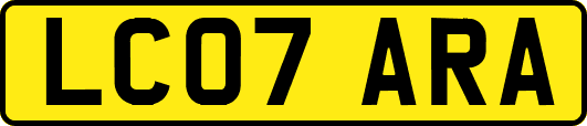 LC07ARA
