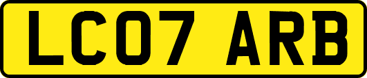LC07ARB