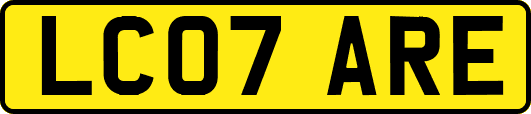 LC07ARE