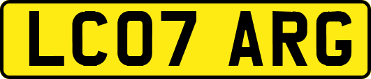 LC07ARG