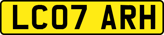 LC07ARH