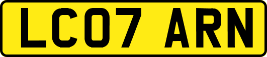 LC07ARN