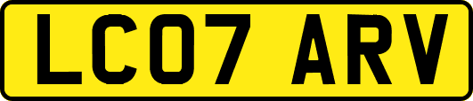 LC07ARV