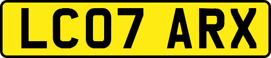 LC07ARX