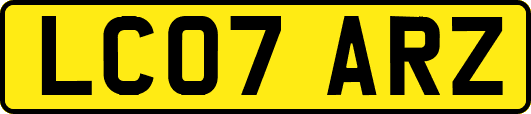 LC07ARZ