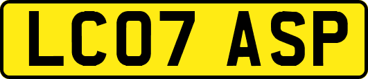LC07ASP