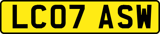 LC07ASW