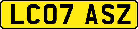 LC07ASZ