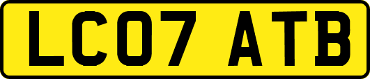 LC07ATB