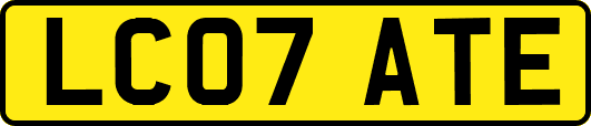 LC07ATE