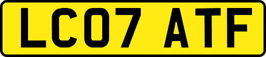 LC07ATF