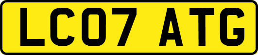 LC07ATG
