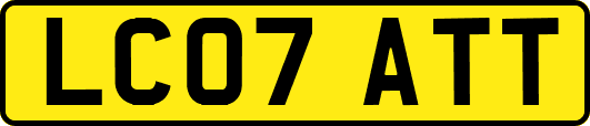 LC07ATT