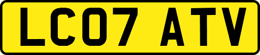LC07ATV