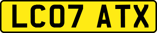 LC07ATX