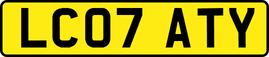 LC07ATY