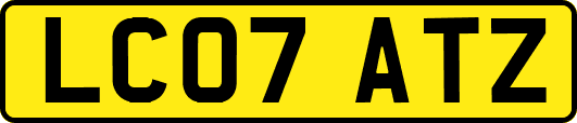 LC07ATZ