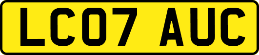 LC07AUC