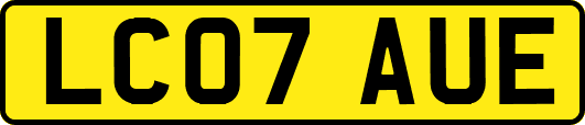 LC07AUE