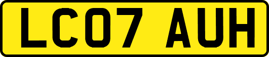 LC07AUH