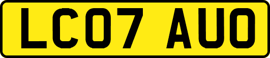 LC07AUO