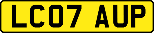 LC07AUP