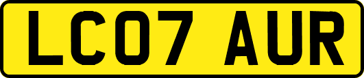 LC07AUR