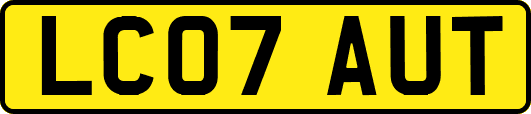 LC07AUT