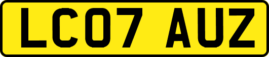 LC07AUZ