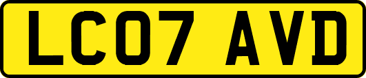 LC07AVD