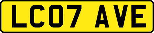 LC07AVE