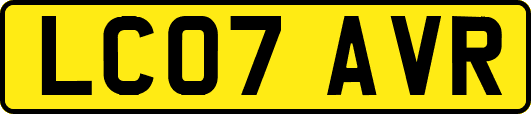 LC07AVR