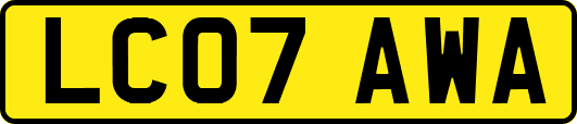 LC07AWA