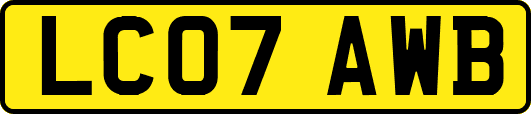 LC07AWB