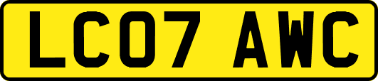 LC07AWC